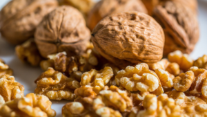 Walnuts